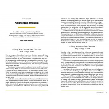 The Three Principles of Oneness Knyga Schiffer Publishing